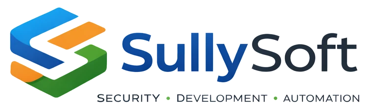 SullySoft logo